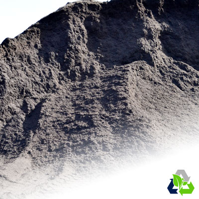 Bio Retention Soil